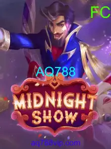 MidnightShow: O Jogo que Revoluciona as Noites de Entretenimento
