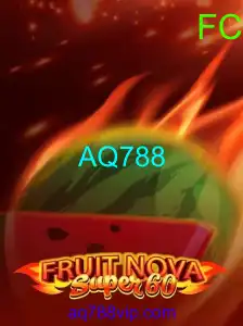 FruitNovaSuper60